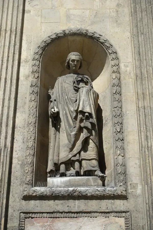 Église Sainte-Élisabeth