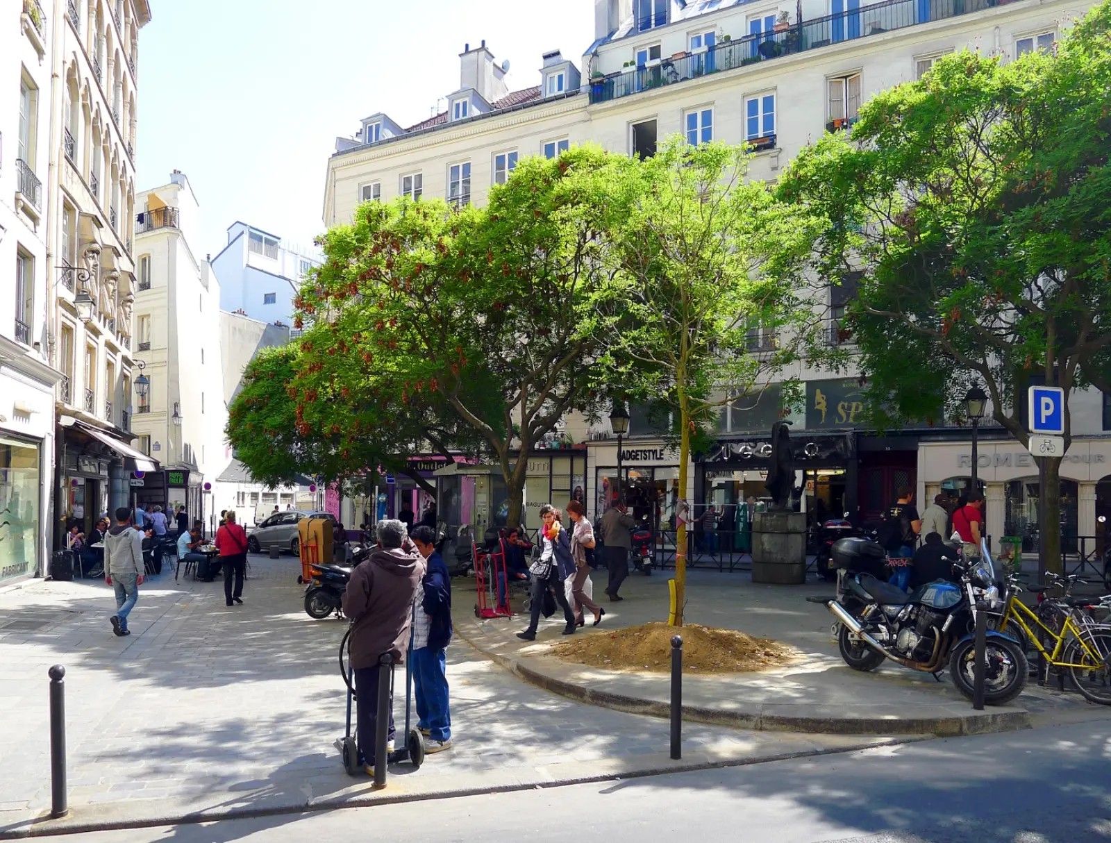 Paris