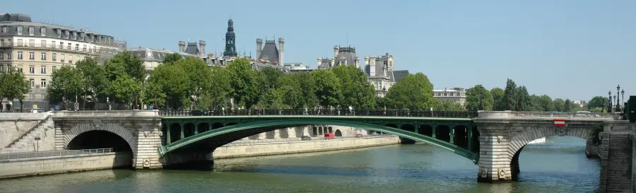 Pont Notre-Dame