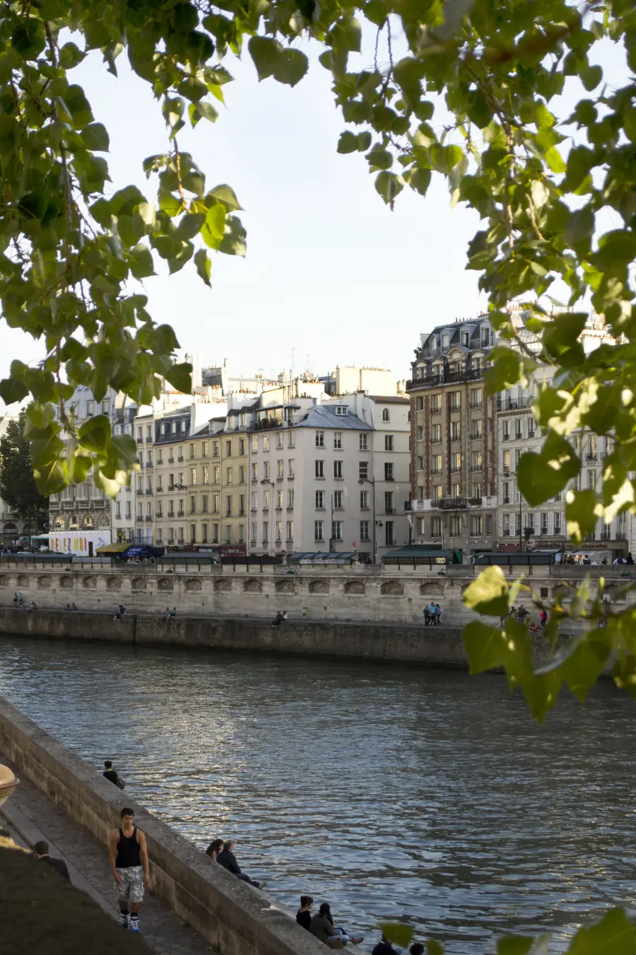 Quai des Grands-Augustins