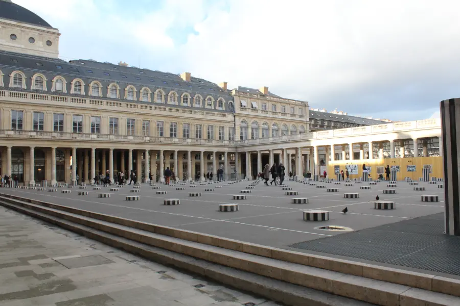 Palais-Royal