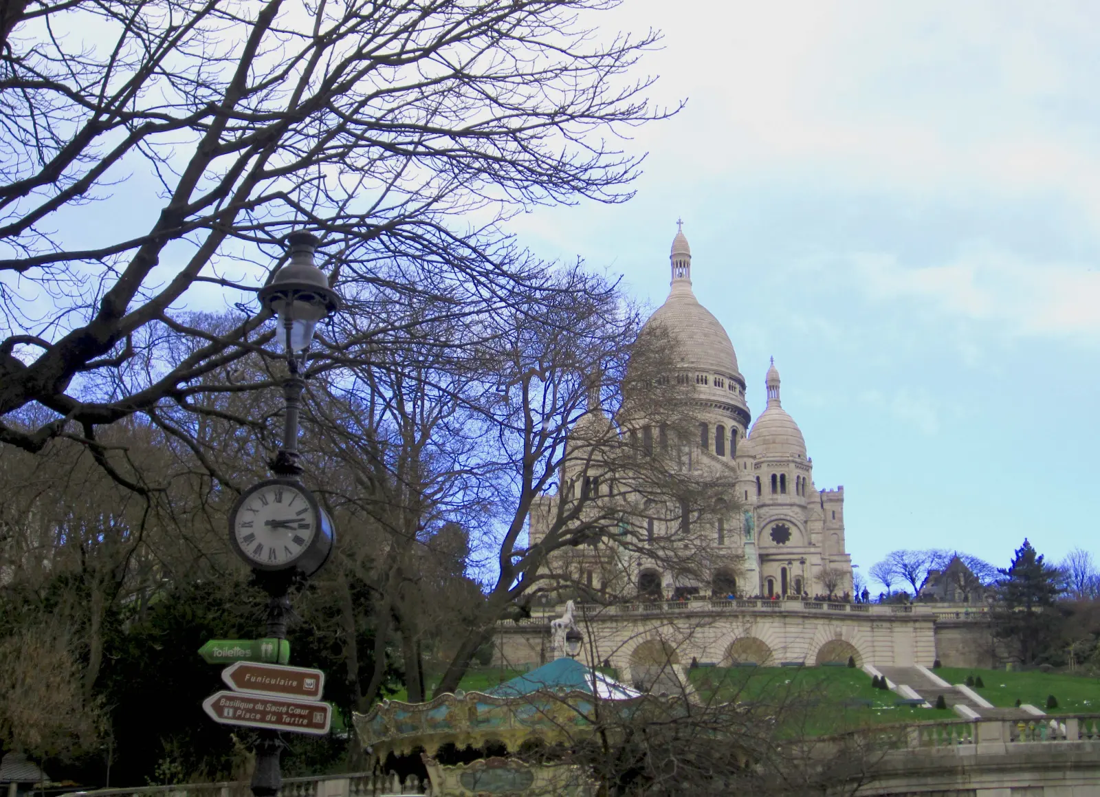 Paris