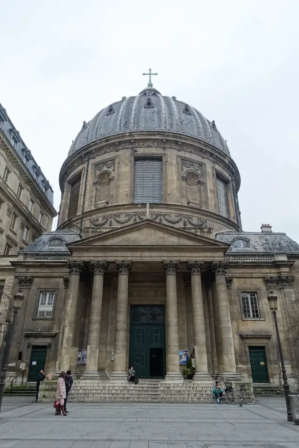 Église Notre-Dame-de-l'Assomption