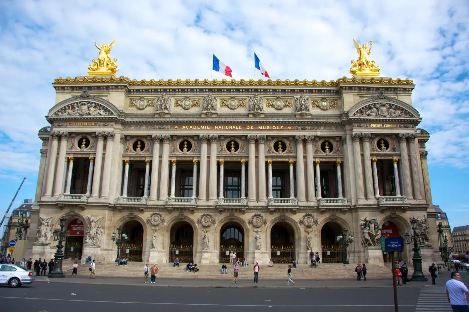 Paris