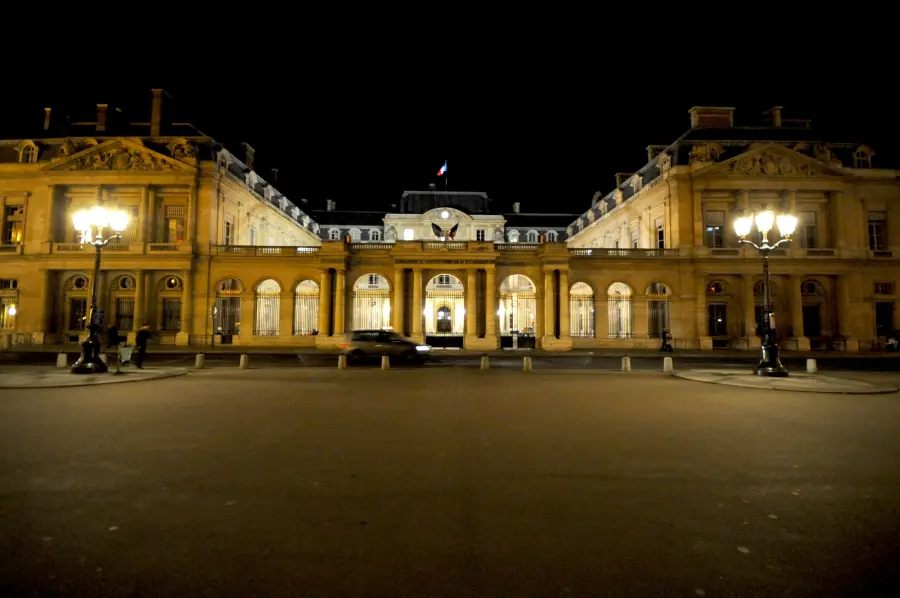 Place du Palais-Royal