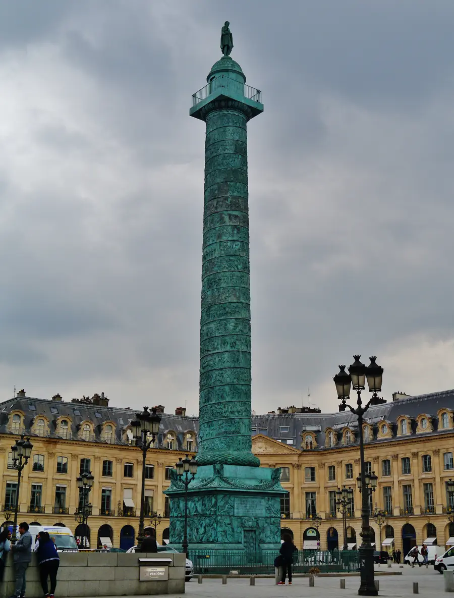 Place Vendôme