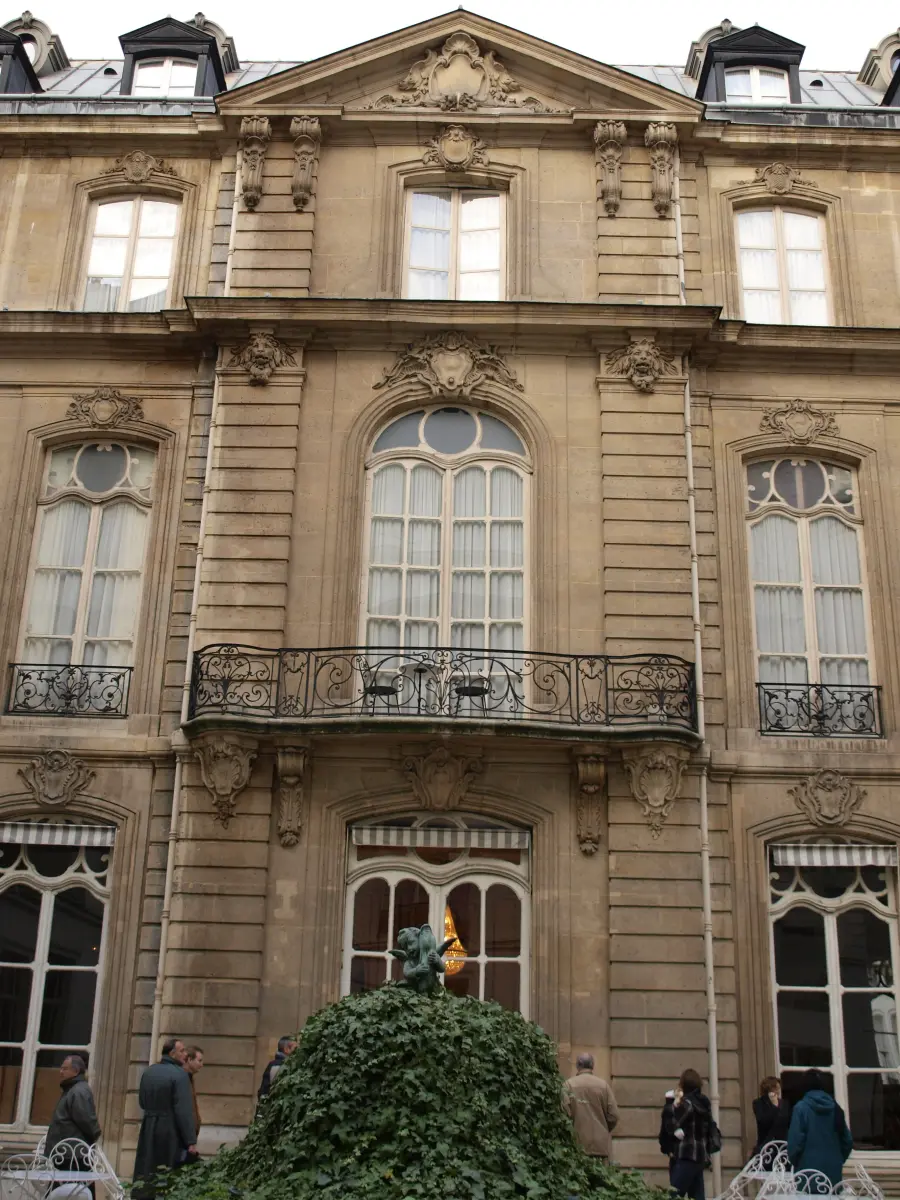 Rue Saint-Honoré