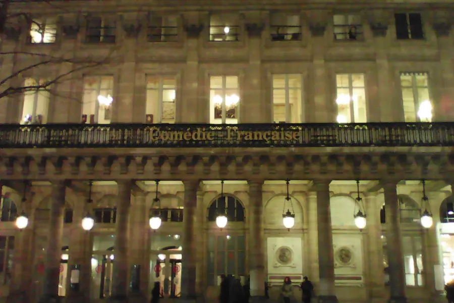 Comédie-Française