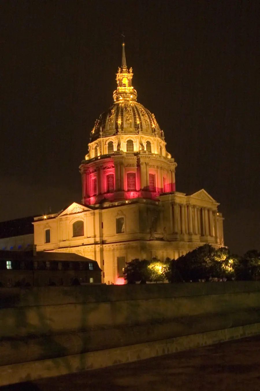 Les Invalides