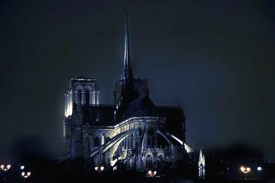 Notre-Dame