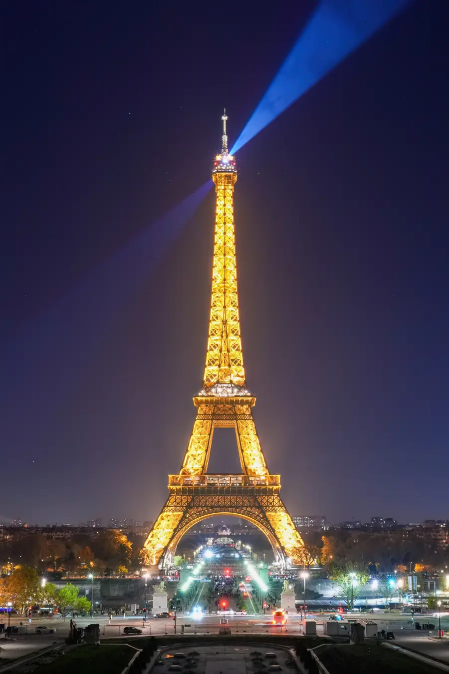 Tour Eiffel