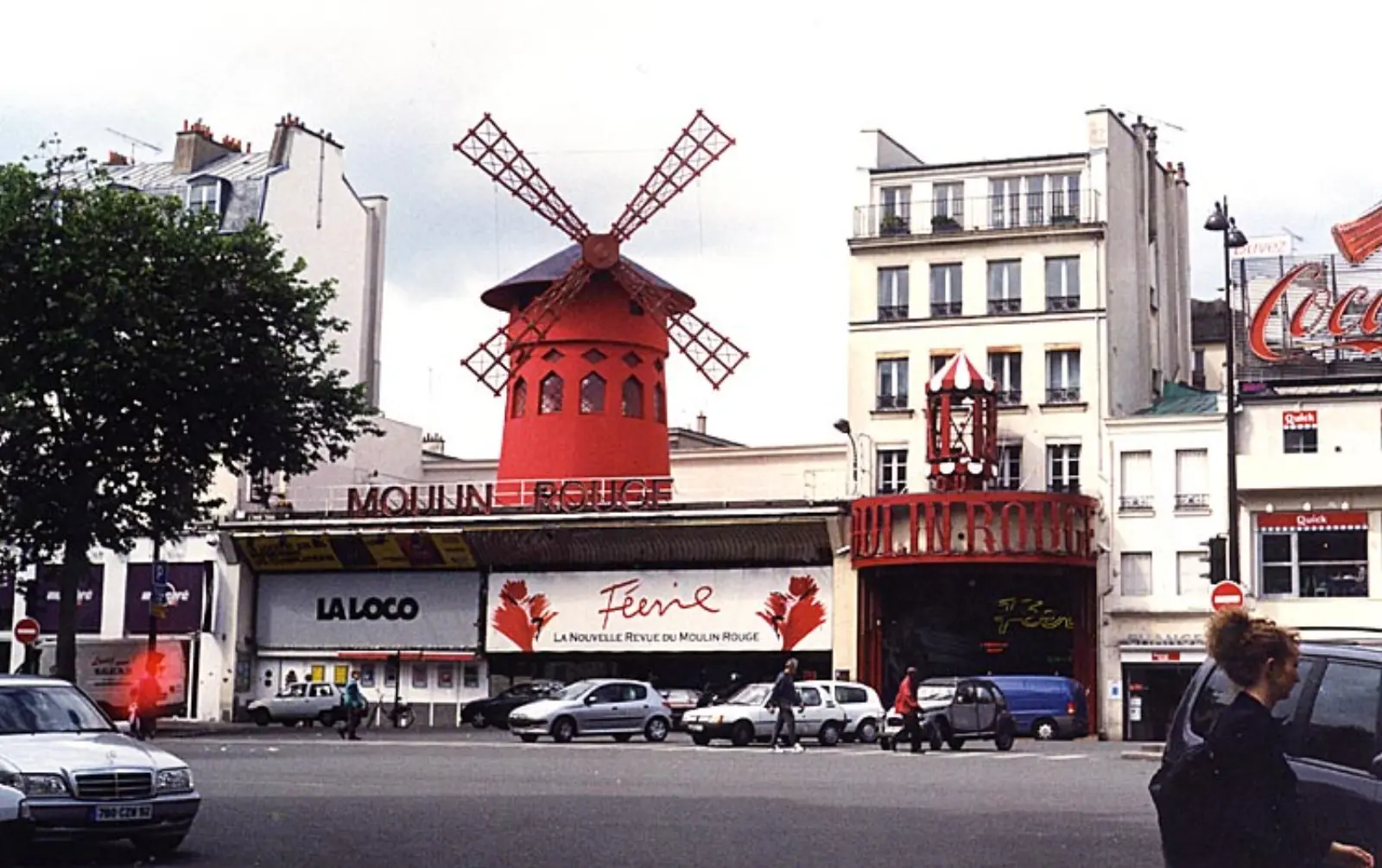 Paris