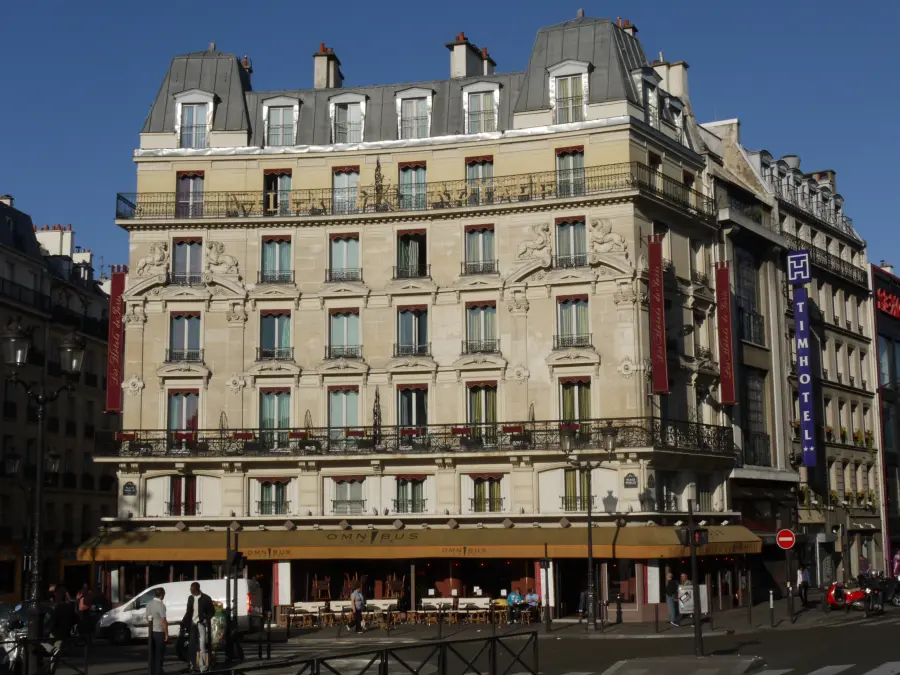 Place Pigalle