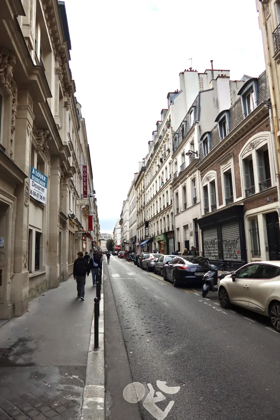 Rue Victor-Massé