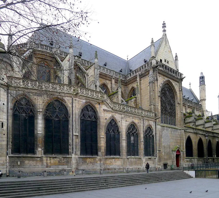 Saint-Merri