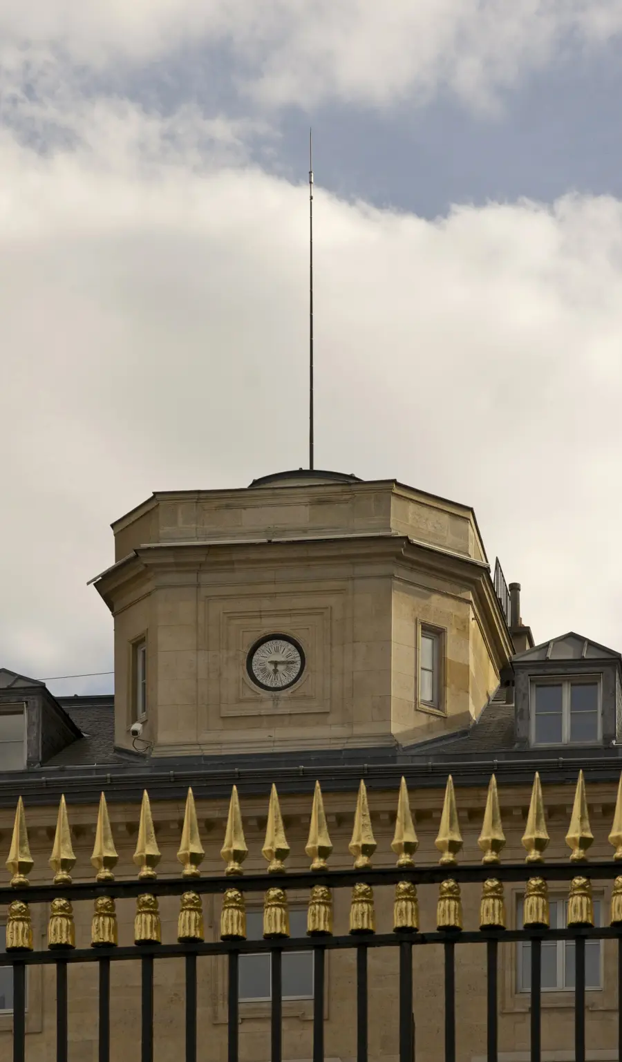 Collège de France