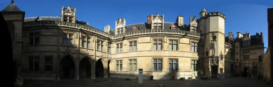 Musée de Cluny