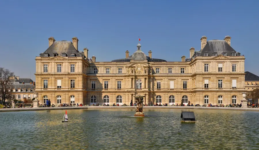 Palais du Luxembourg