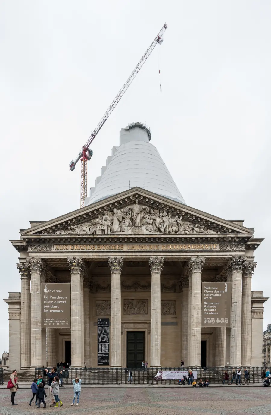 Panthéon