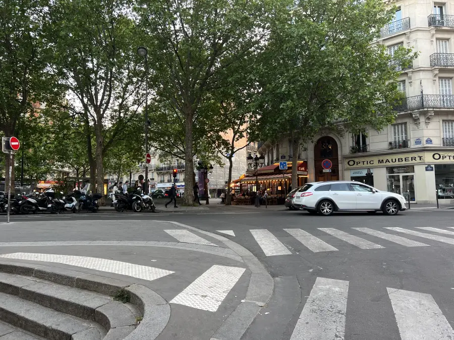 Place Maubert