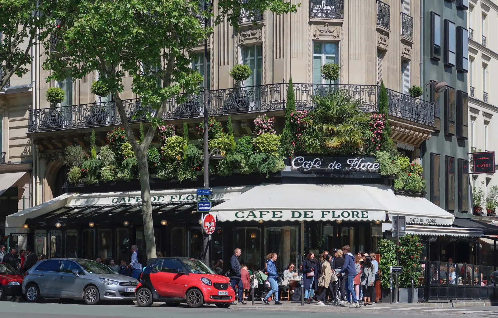 Paris