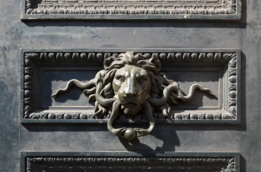 Hôtel des Monnaies