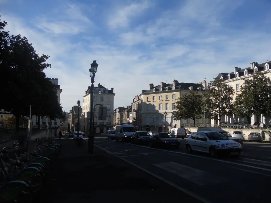 Place Gramont