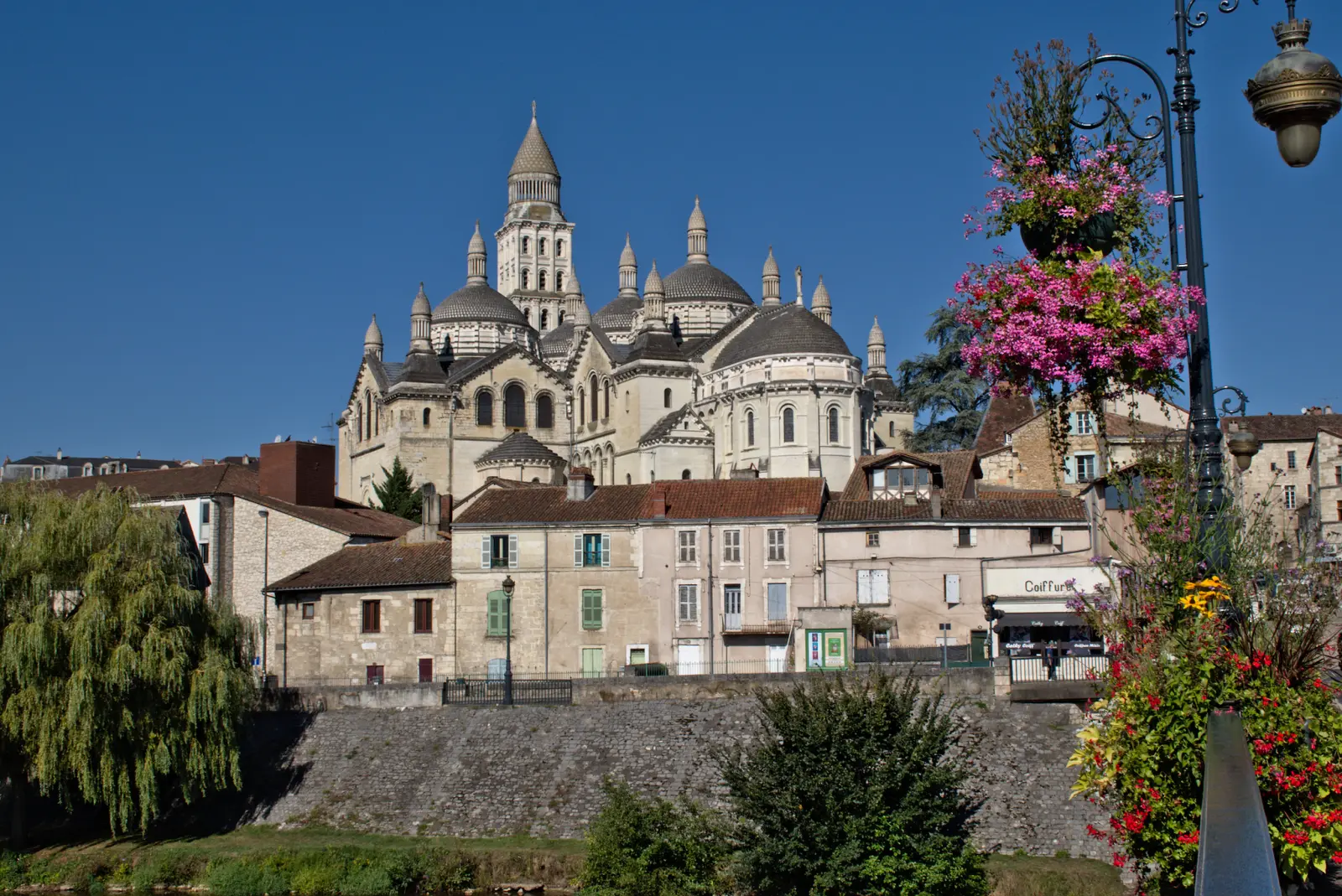 Périgueux
