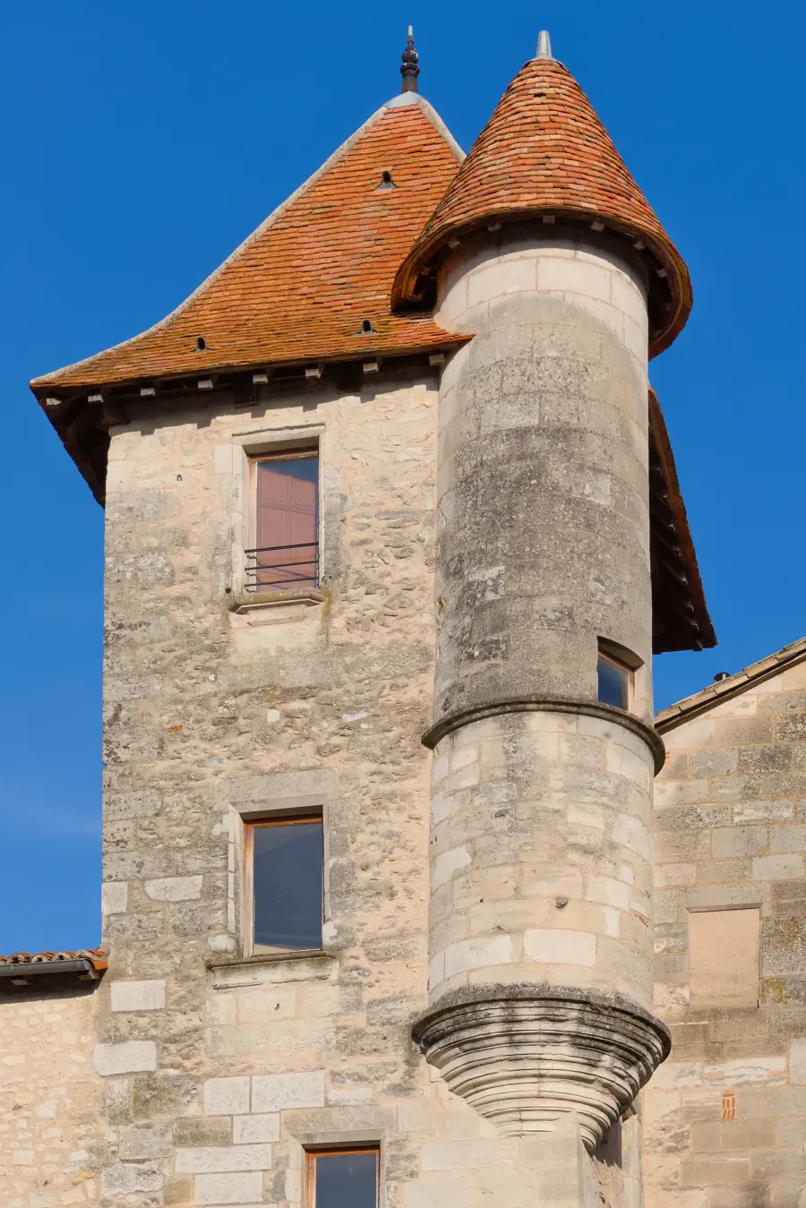 Maison du Pâtissier