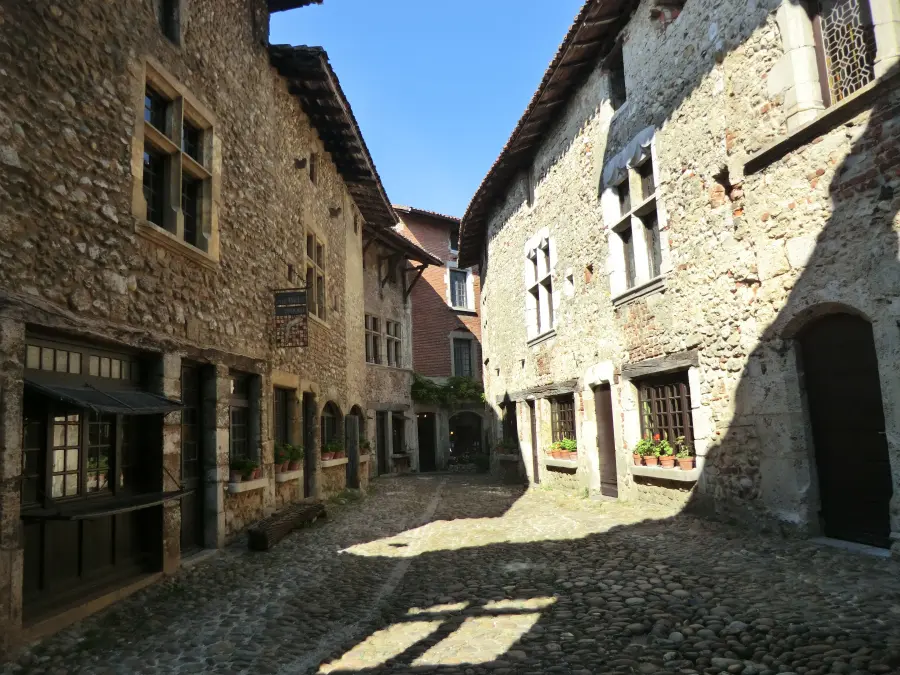 Rue du Prince