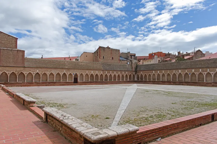 Campo Santo