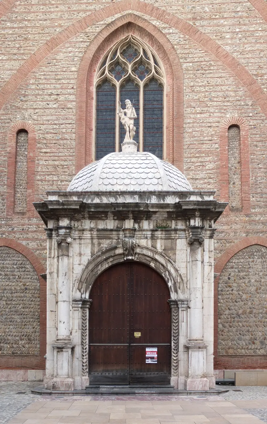 Cathédrale Saint-Jean