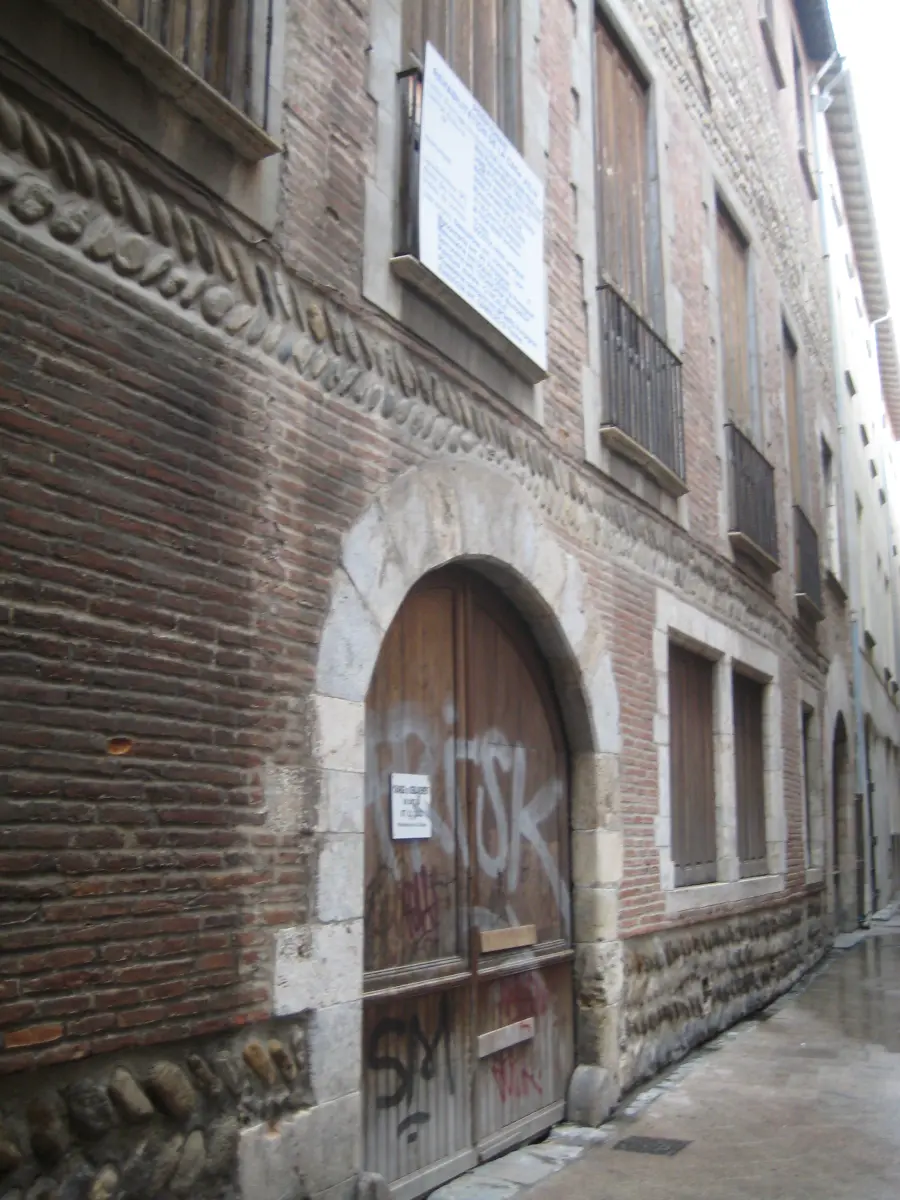 Maison Julia
