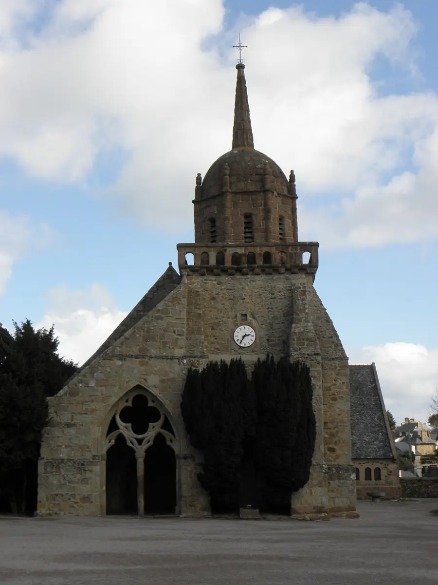 Église Saint-Jacques