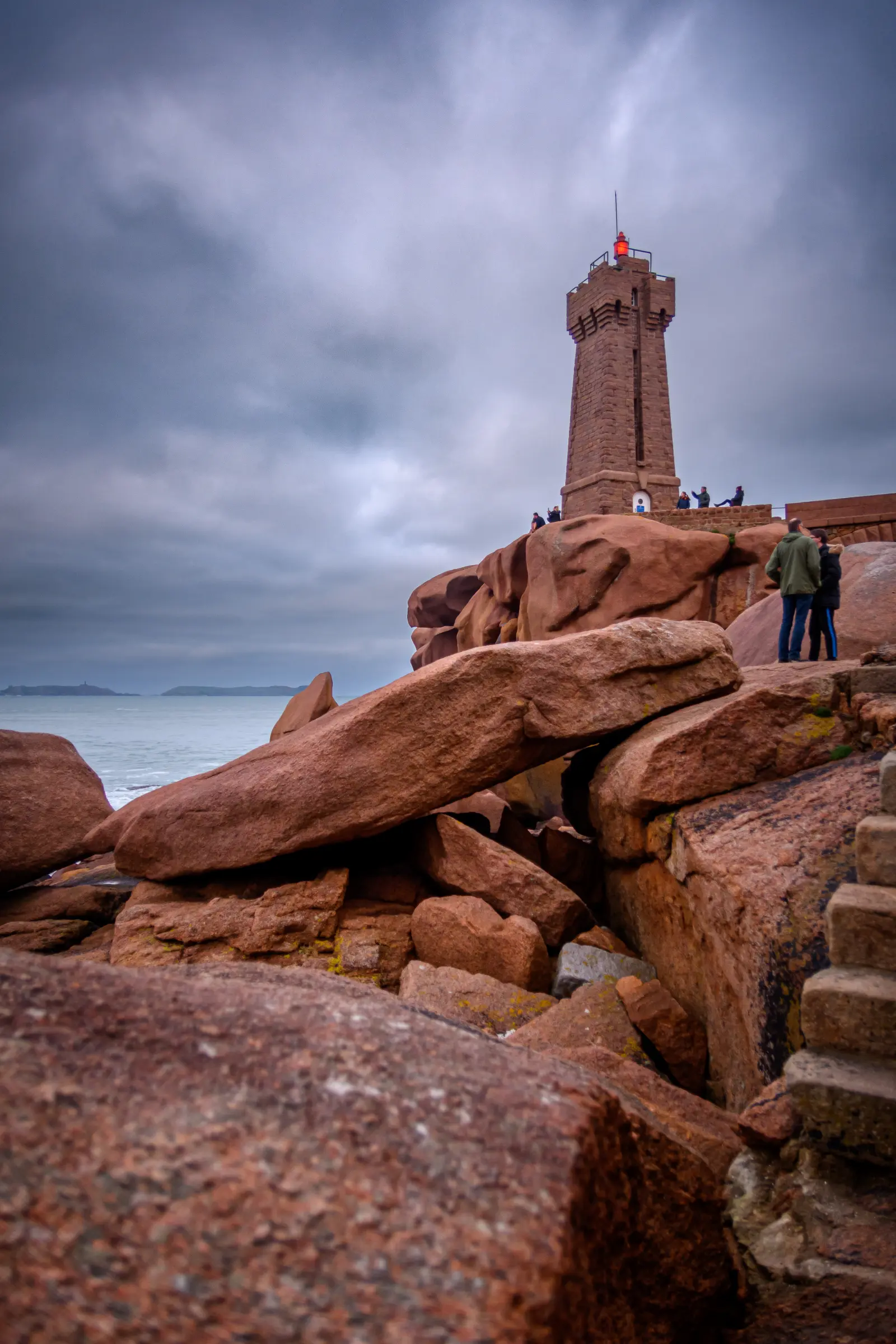 Perros-Guirec