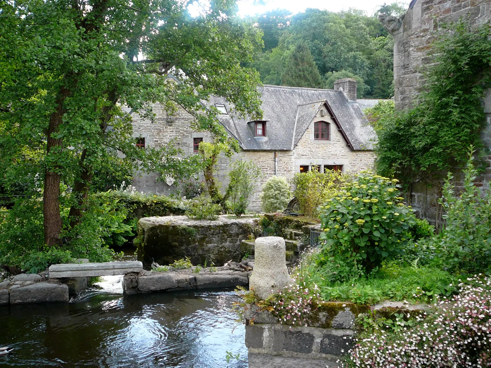 Pont-Aven
