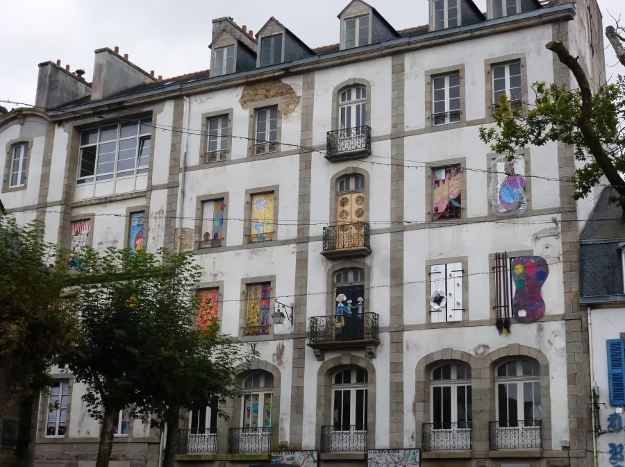 Musée de Pont-Aven