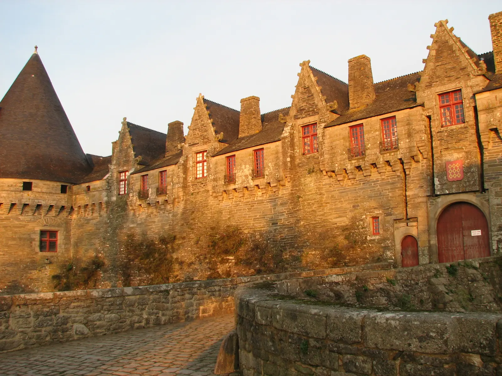Pontivy