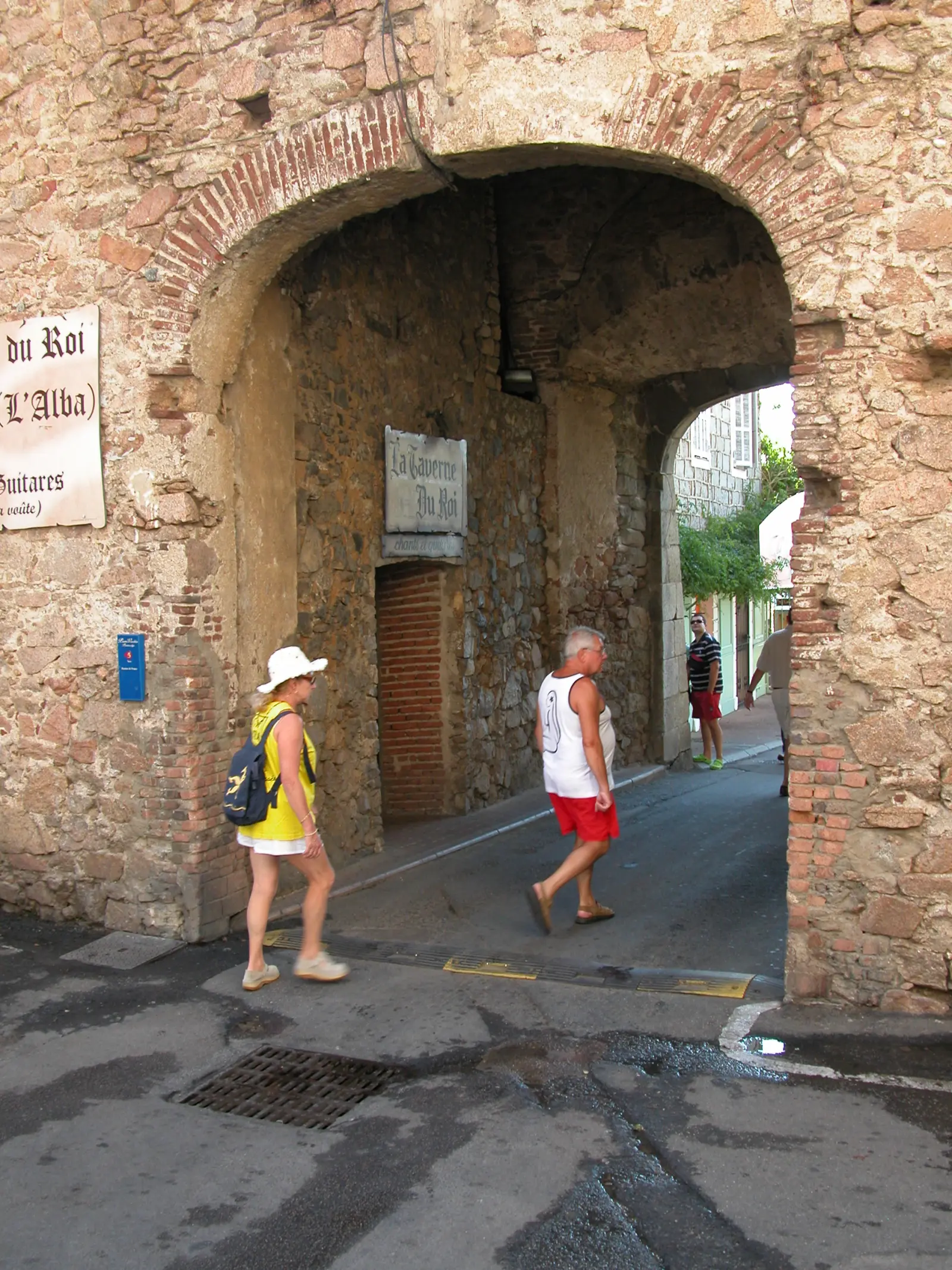 Porto-Vecchio