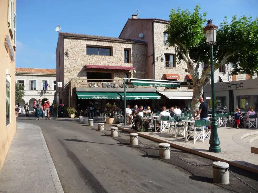 Place de la République