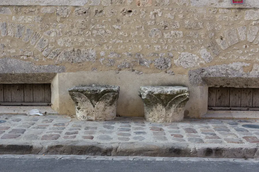 Grange aux Dîmes