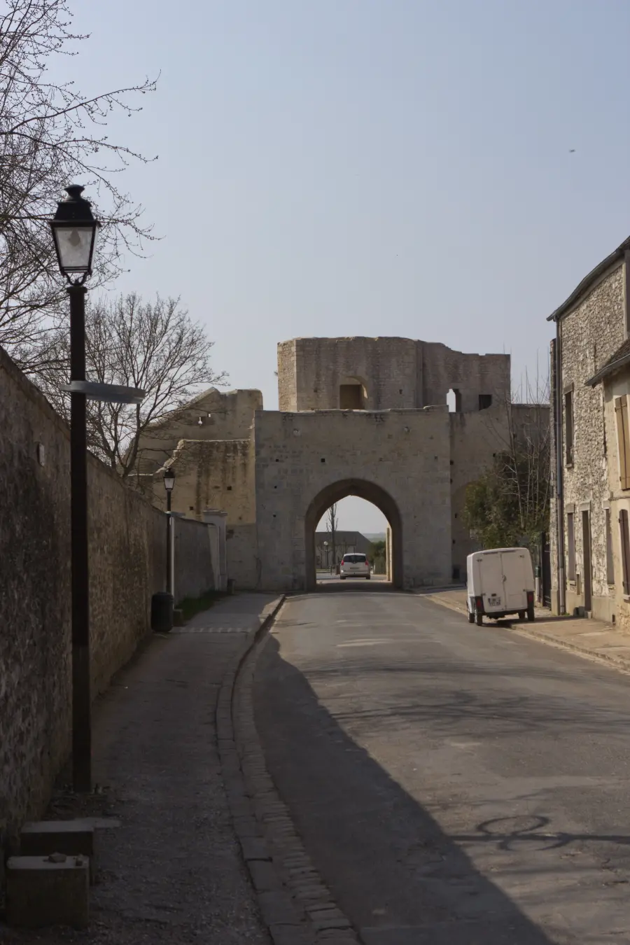 Porte Saint-Jean