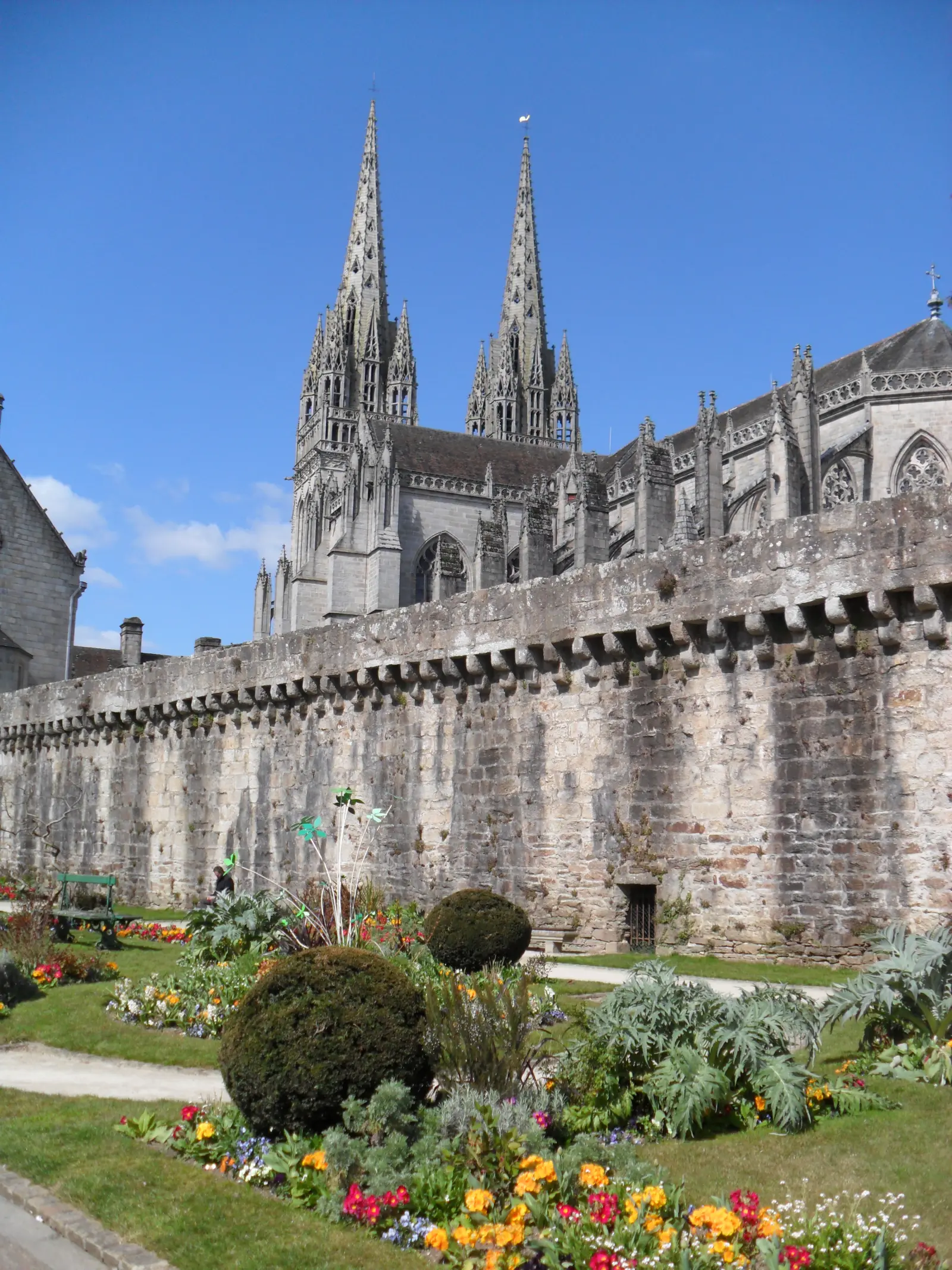Quimper