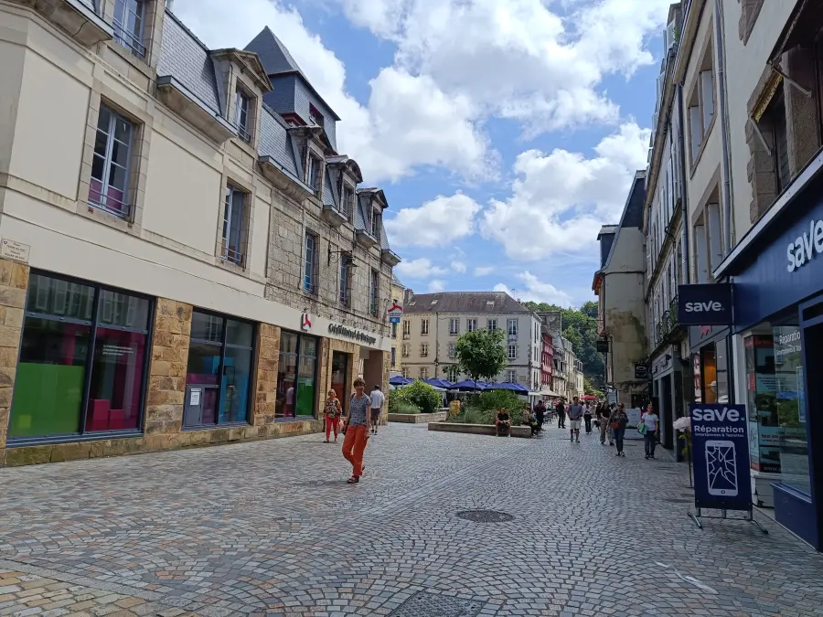 Place Terre-au-Duc