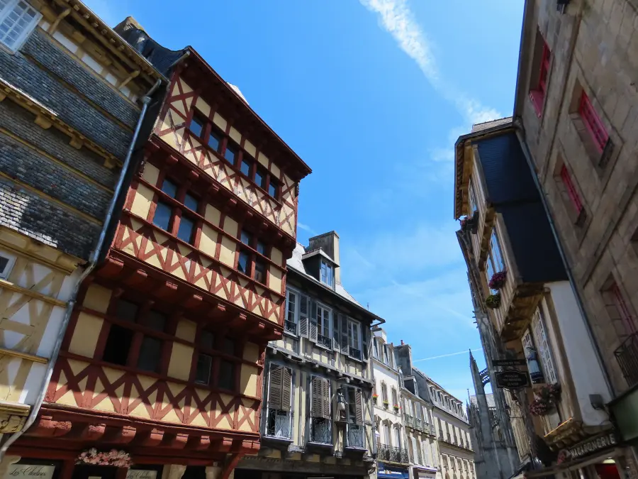 Rue Kéréon