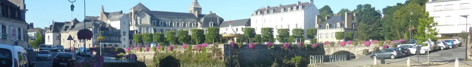 Quimperlé