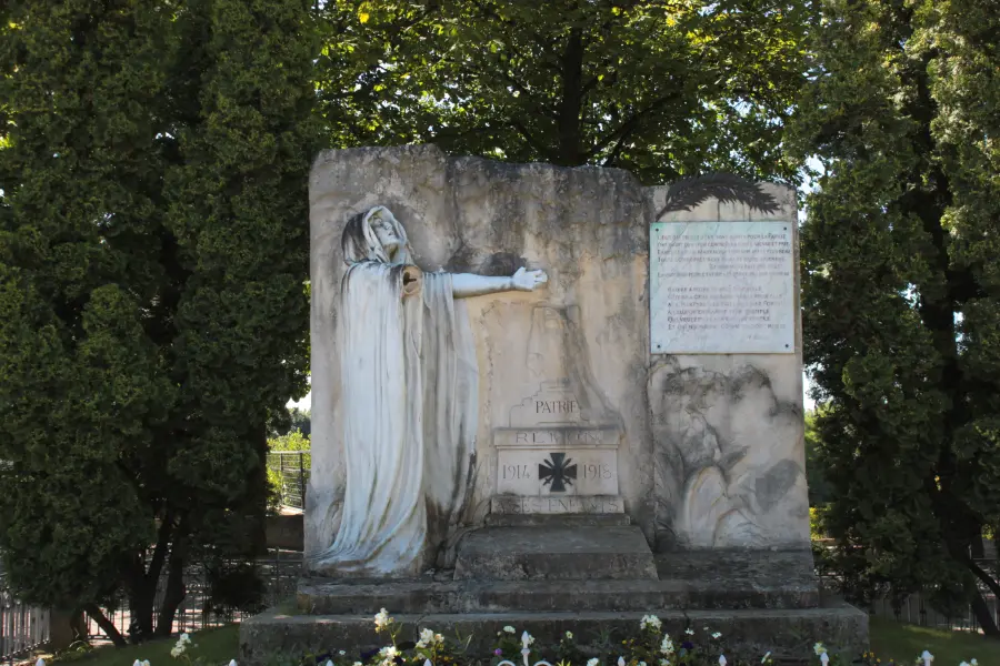 Cours Clemenceau