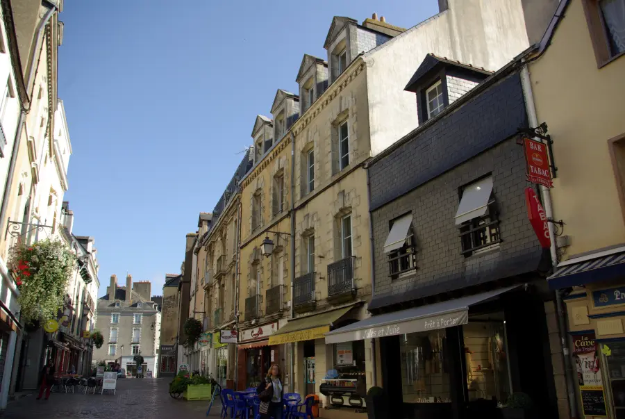 La Grande-Rue
