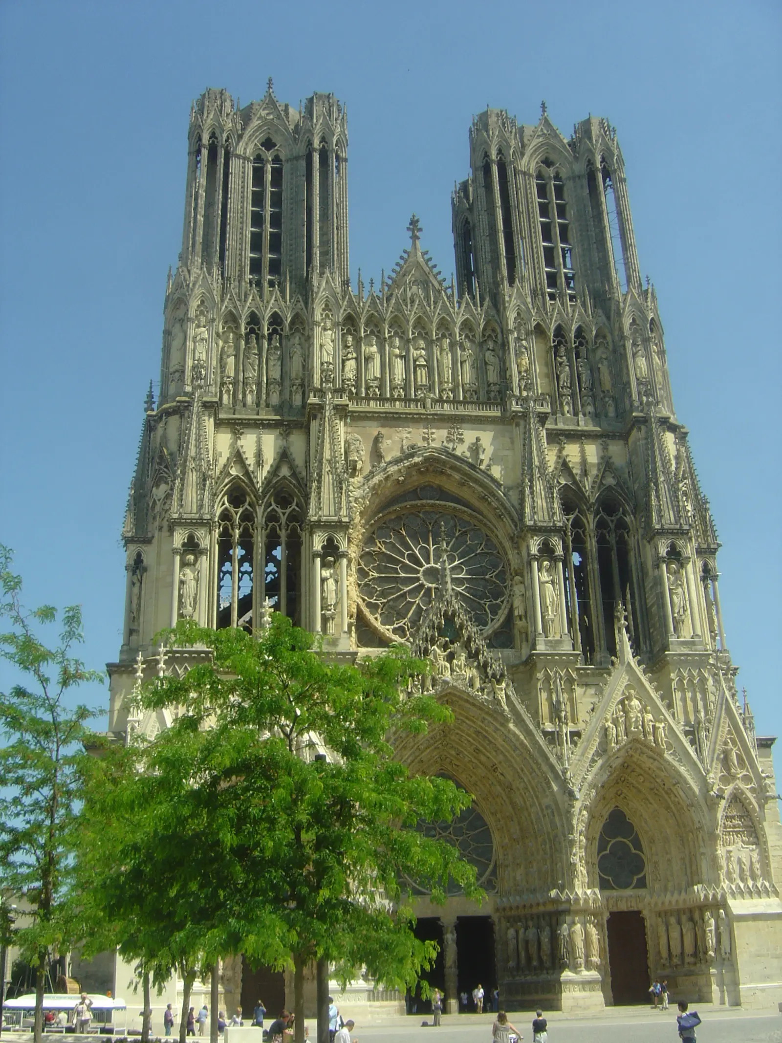 Reims