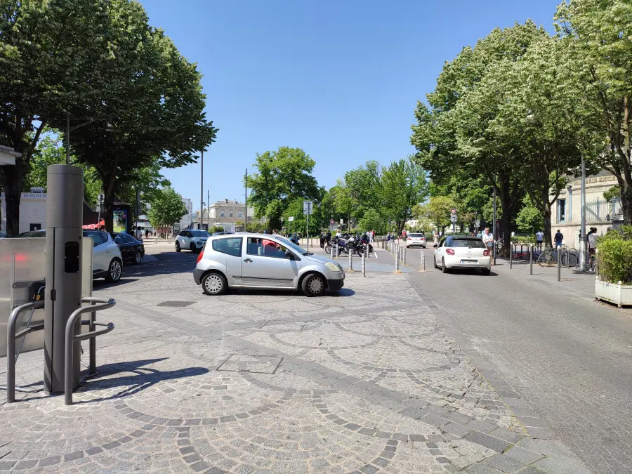 Place Drouet-d'Erlon